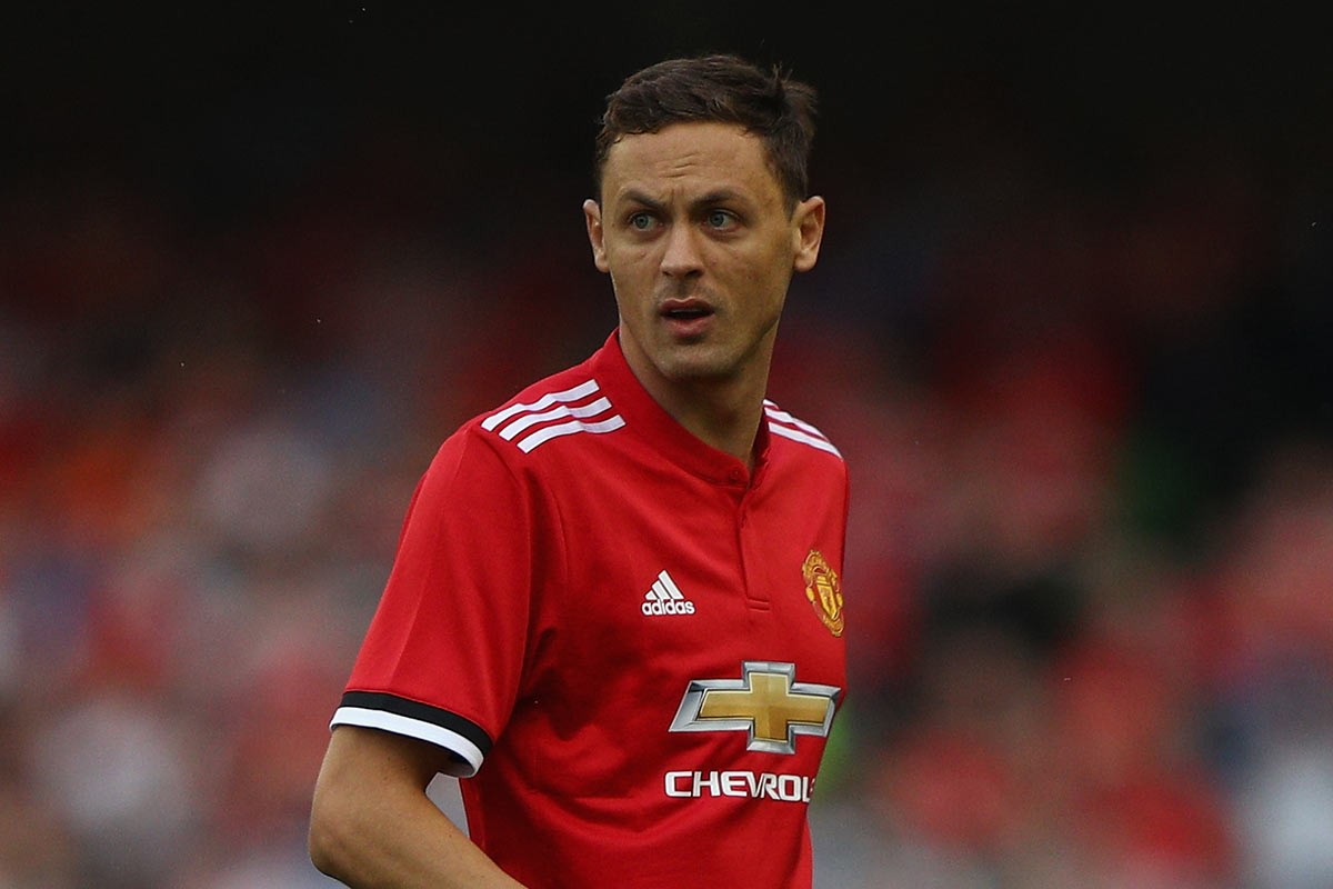 新月与曼城 新月与曼城